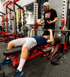 D1 Training Dallas
