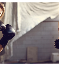 Gap Fitness Academy