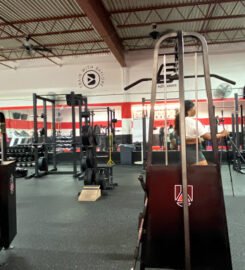 Untitled Fitness Lab