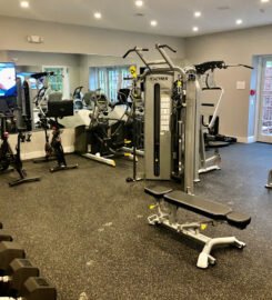 Ultimate Performance + Fitness  Inc.