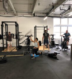 Nicely Fit Co.