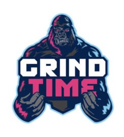 Grind Time