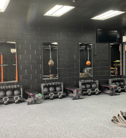 Express Fitness Studio