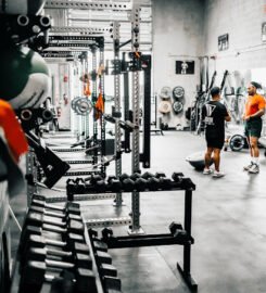 InVivo Strength and Conditioning