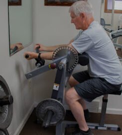 Body Maintenance