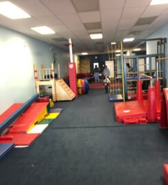 My Gym Children’s Fitness Center