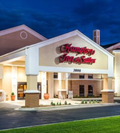 Hampton Inn & Suites Florence Center