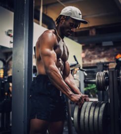 MJ Strength and Conditioning