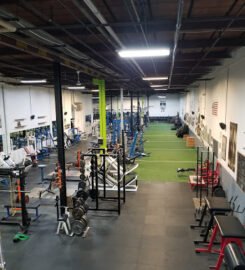 Hercules Gym