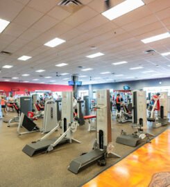 Mountainside Fitness Peoria