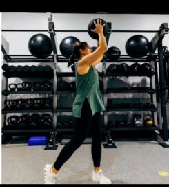 Alloy Personal Training Buckhead