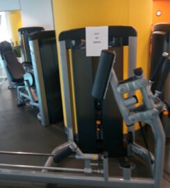 Flamingo Fitness Center
