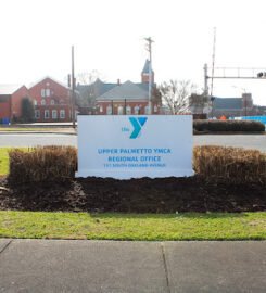 YMCA of Upper Palmetto Corporate Offices