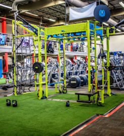 H9 Fitness Club at Healthplex