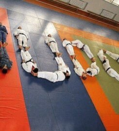 Tallahassee Judo (Leon County Judo Club)