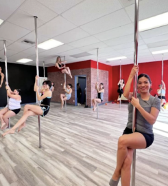 Firehouse Fitness Studio