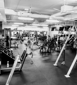 Willow Bend Fitness Club