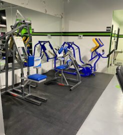 OAK Fitness
