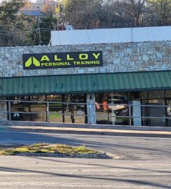 Alloy Personal Training Oak Hill