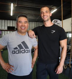 Heavy Mettle Fitness