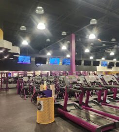 Planet Fitness