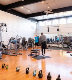 Pinnacle Fitness