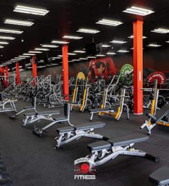 RedSkull Fitness