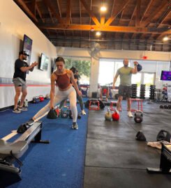 F45 Training Las Vegas Arts District