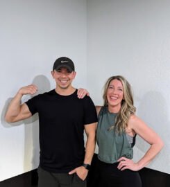 Elite Edge Fitness