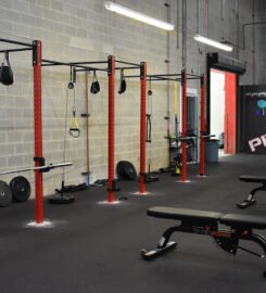 PBE Sports Performance & Training LLC