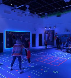 Glow Fitness Studio