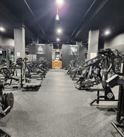 GameFit HQ