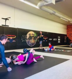 10th Planet Jiu Jitsu Tucson