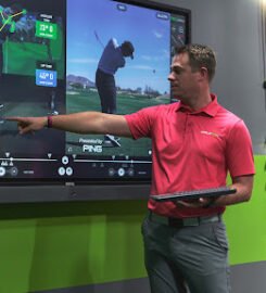 GOLFTEC Huntington