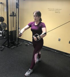 Wright Personal Training