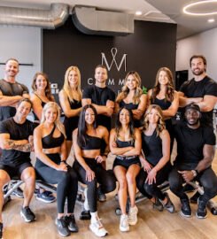 Commit Fitness