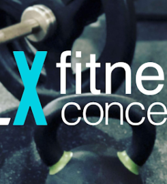SLX Fitness Concepts