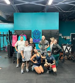 Hybrid Fitness Academy