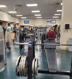 Davis Family YMCA