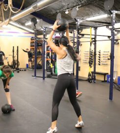 CrossFit OnePlus Strength & Conditioning