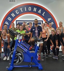 F45 Training Plaza Midwood