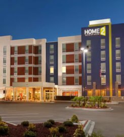 Home2 Suites by Hilton Florence  SC