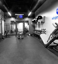 NexGen Fitness Williamsville