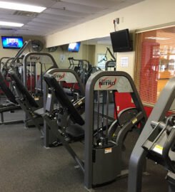 CUMC Sports & Rec Center