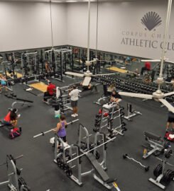 Corpus Christi Athletic Club