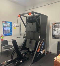 Recharge Fitness