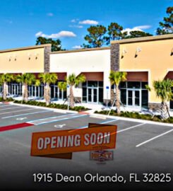 The HIIT Fitness Studio