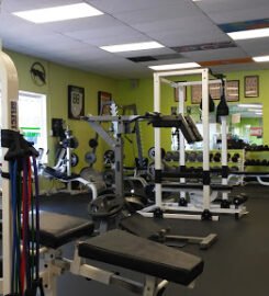 Body Logix Fitness Inc bodylogixfitness.com