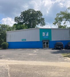 Sumter YMCA Gymnastics