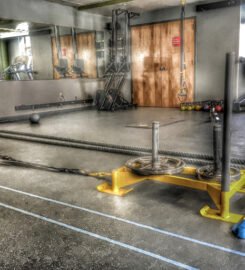 Colorado Personal Fitness